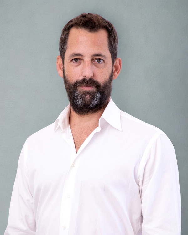 Nir Yanushevsky